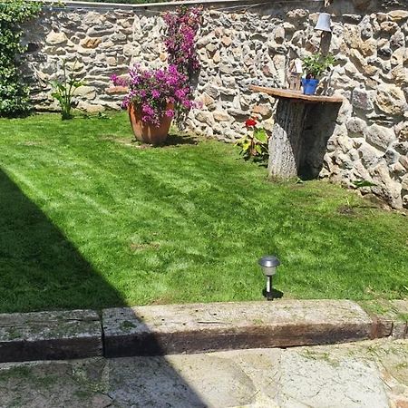 Villa Bb Sanxenxo Exterior foto