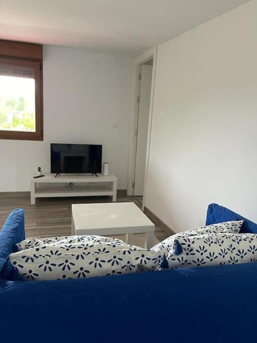 Villa Bb Sanxenxo Exterior foto